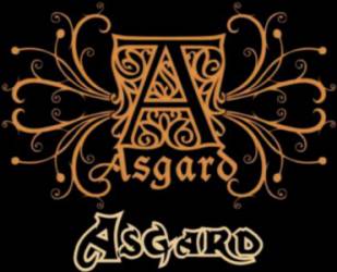 logo Asgard (UKR)